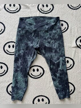 Lululemon align leggings